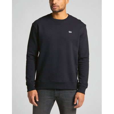 Logo sweatshirt